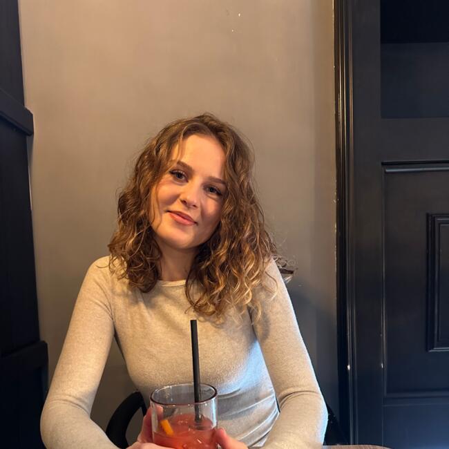 Baby-sitter in Domžale: Nina