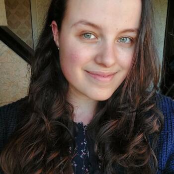 Baby-sitter in Oudenaarde: Sara