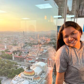 Babysitter in San Diego: Regina mariel