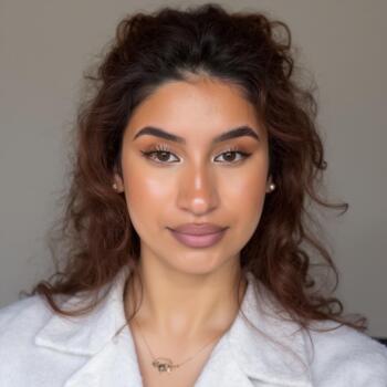 Babysitter in Vitry-sur-Seine: Suraya