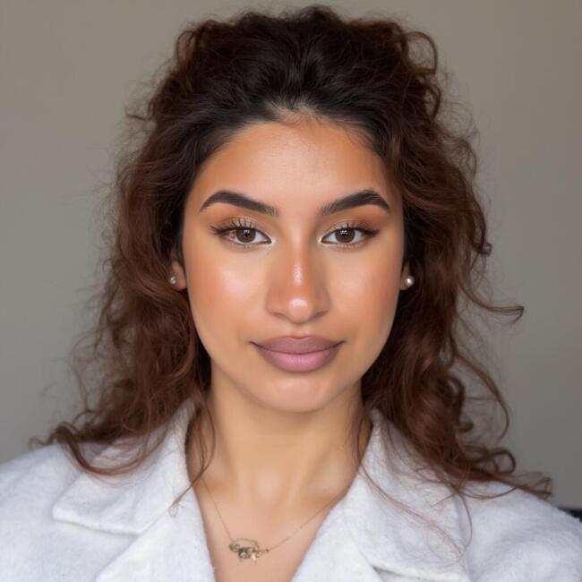 Babysitter in Vitry-sur-Seine: Suraya