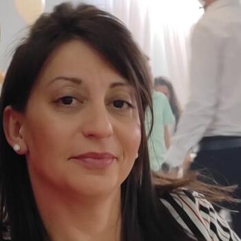 Babysitter Niš: Milena