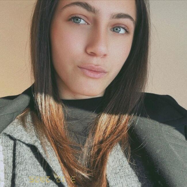 Bebisiterka u Beograd: Milica