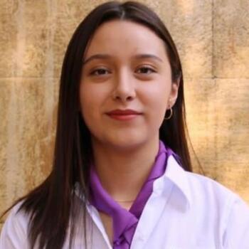 Niñera en Saltillo: Katia