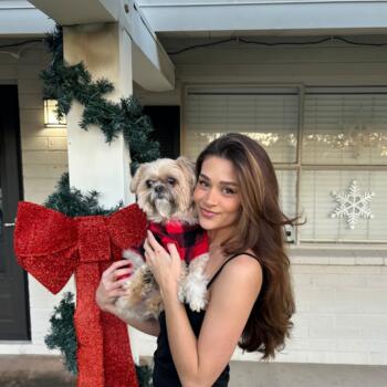 Babysitter in Le Vésinet: Julia