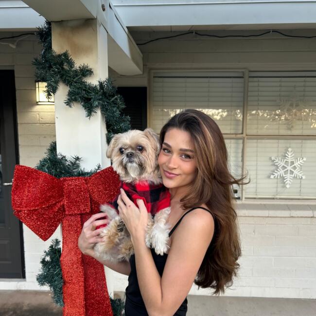 Babysitter in Le Vésinet: Julia