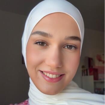 Niñera en Madrid: Wasi