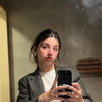 Niñera en Buenos Aires: Mechi