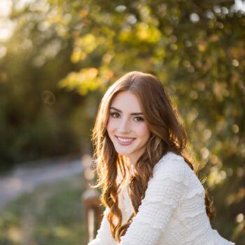 Babysitter in Portland: Presley