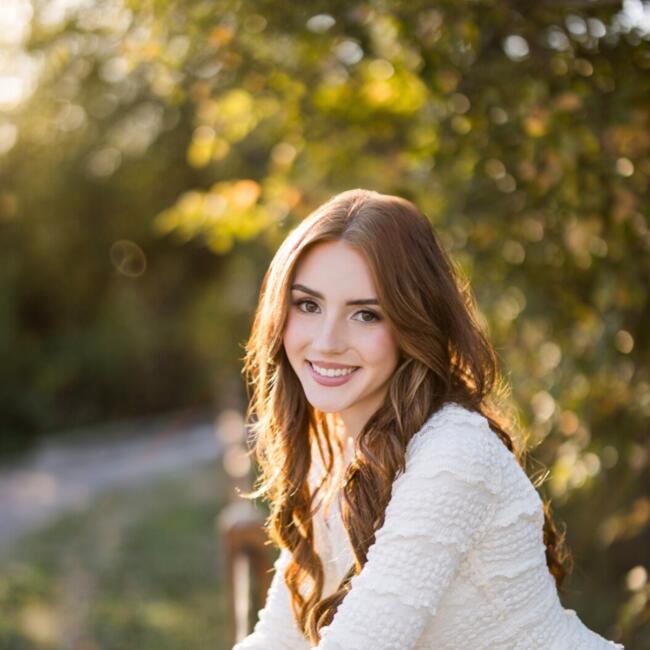 Babysitter in Portland: Presley