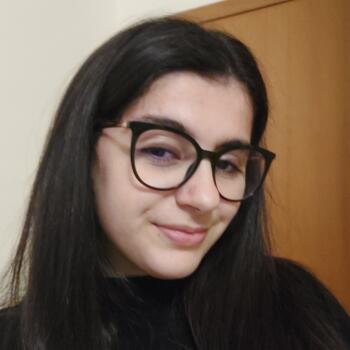 Babysitter a Roma: Aurora