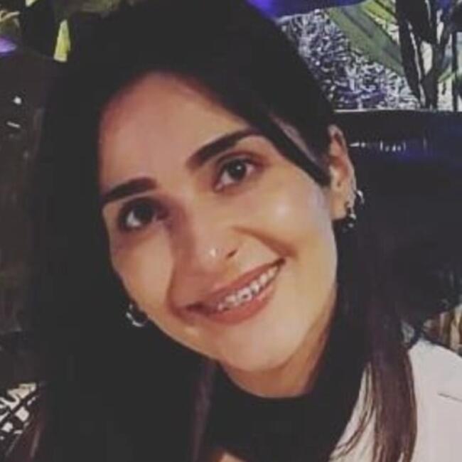 Tata a Chêne-Bougeries: Filipa