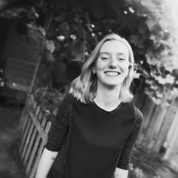 Babysitter Nijmegen: Noortje