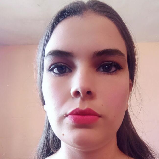 Niñera en Quito: Fernanda