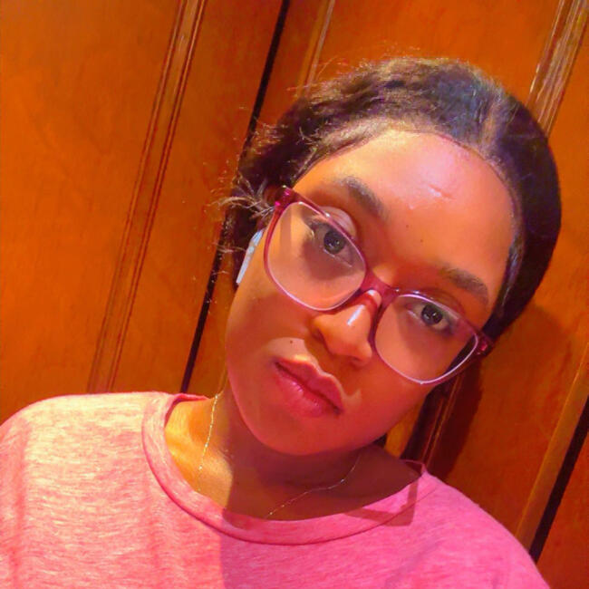 Babysitter in Woburn: Anaella