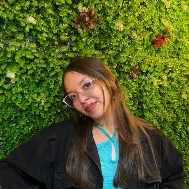 Niñera en Rancagua: Ayleen