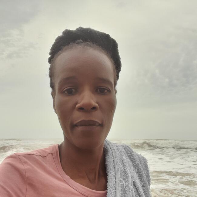 Nanny in Pietermaritzburg: Thabile