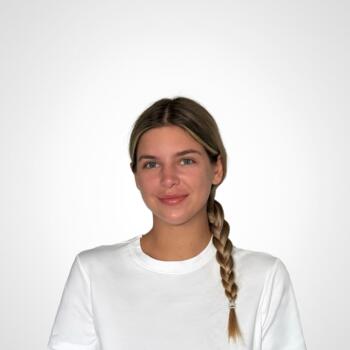 Babysitter Frankfurt am Main: Kseniya