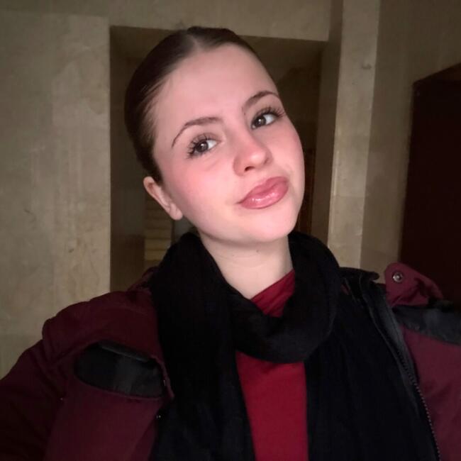 Babysitter in Palma: Lilu