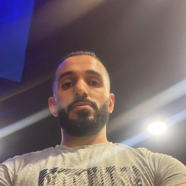 Babysitting job in Cairo: Ayman