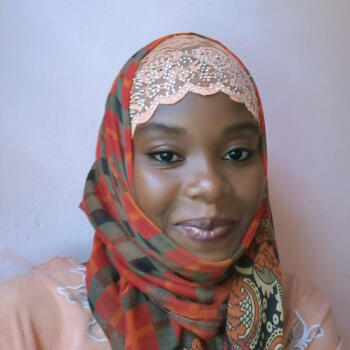 Babysitter Nairobi: Riadha