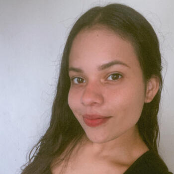 Babysitting job in Aguadulce: babysitting job Michelle oderay