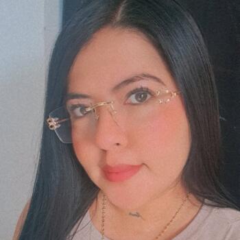 Canguro en Barcelona: Daniela