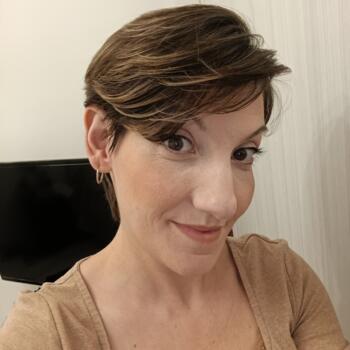 Lavoro per babysitter a Spinetoli: lavoro per babysitter Eleonora