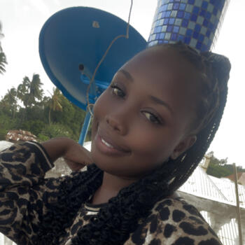 Nanny in Dar es Salaam: Jackline