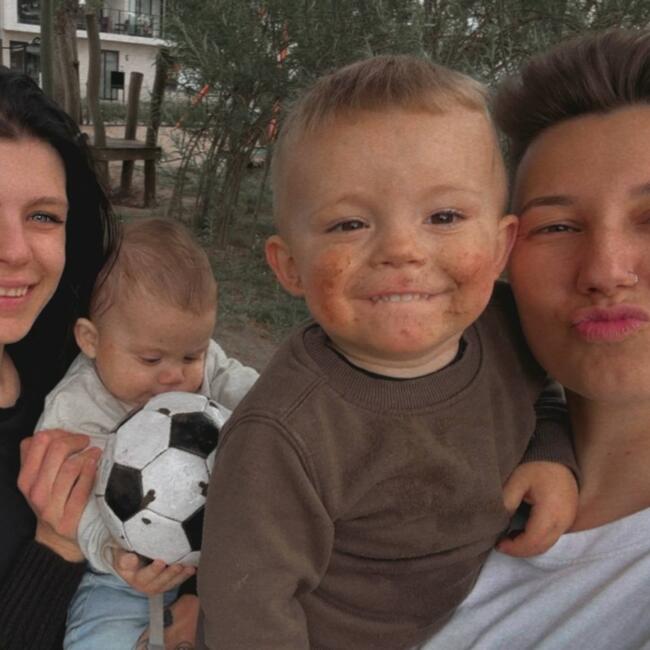 Babysitter Job in Torhout: Amber