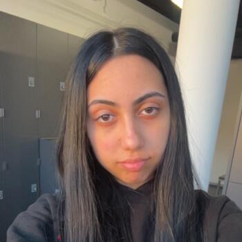 Babysitter in Leonberg: Yasmina