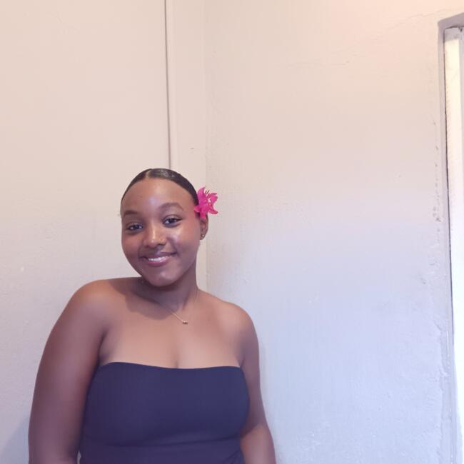 Babysitter in San Juan: Marilaury