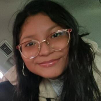 Canguro en Madrid: Milena