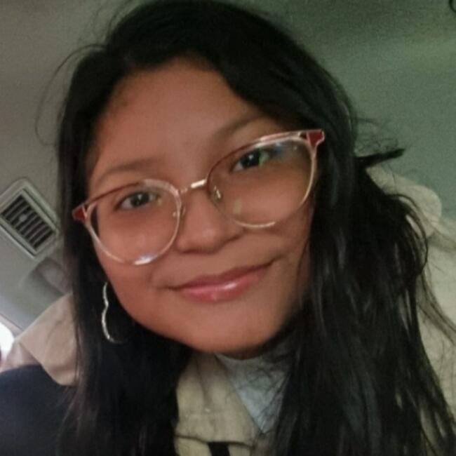 Babysitter in Madrid: Milena