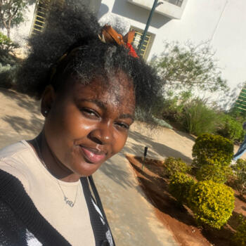 Babysitter in Marrakesh: Chancie