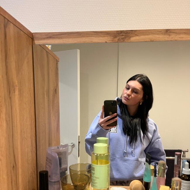 Babysitter in Bornem: Yara