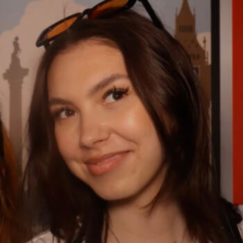 Chůva v Praha: Karolína