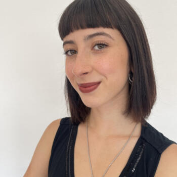 Babysitter em Caldas da Rainha: Clara