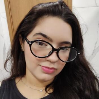 Babá em Eusébio: Lara