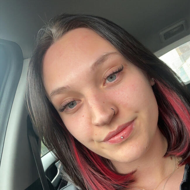 Babysitter in Hartberg: Celina