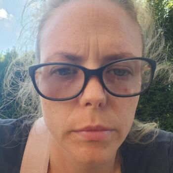 Babysitter Wallington (England): Karen