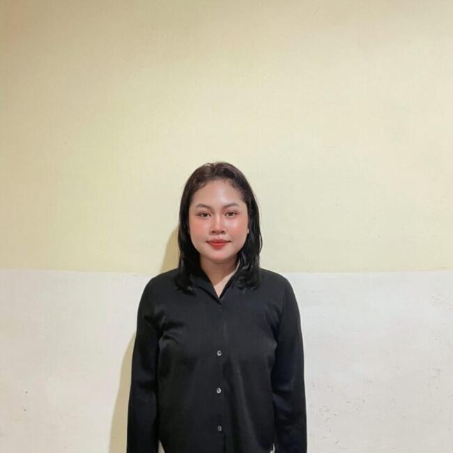 Nanny in Jakarta: Diah