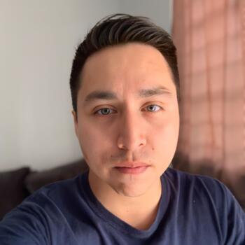 Trabajo para niñera en Ciudad Apodaca: trabajo de niñera Carlos