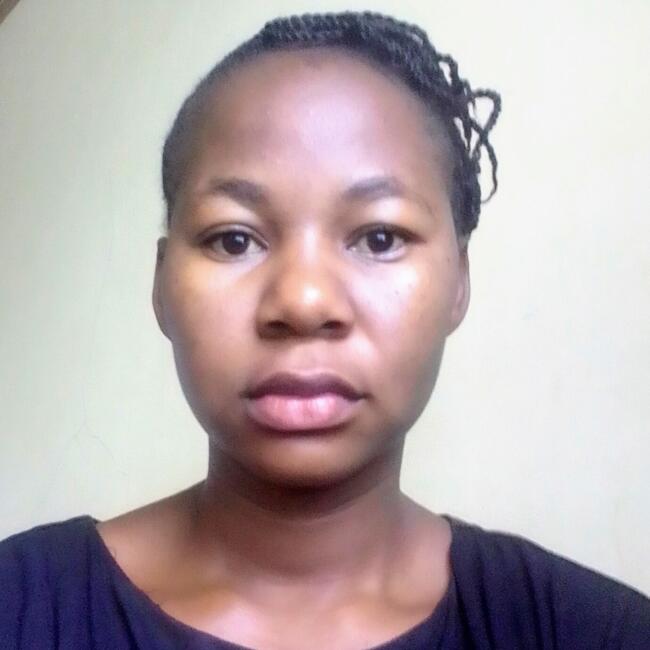 Babysitter in Kisumu: Imma