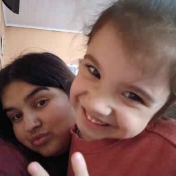Babysitter in Montevideo: Pamela