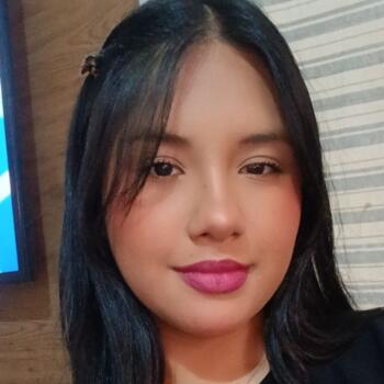 Babysitter in Manaus: Giovanna