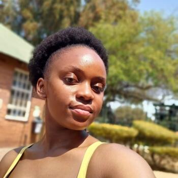 Babysitter Pretoria: Thendo