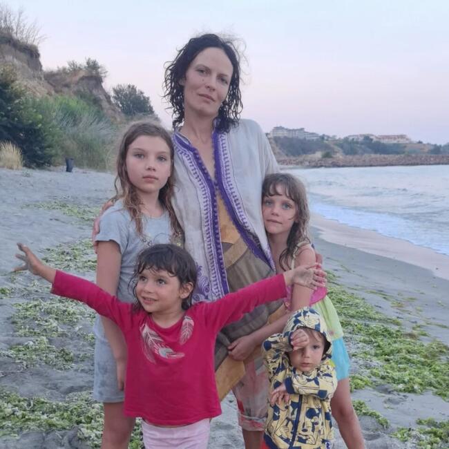 Job de babysitting în Inotești: Maia Stefana