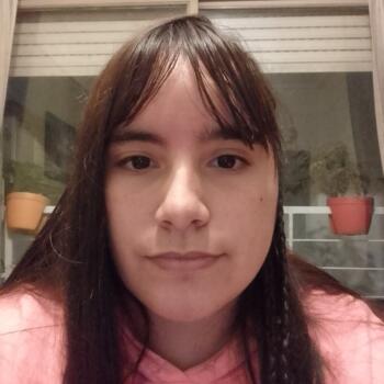 Babysitter in Buenos Aires: Belen