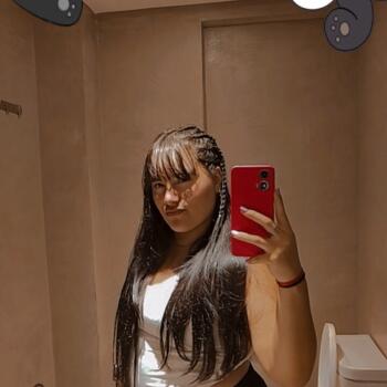 Niñera en Buenos Aires: Belen